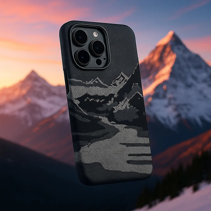 SUMMIT RIDGE MAGSAFE CASE