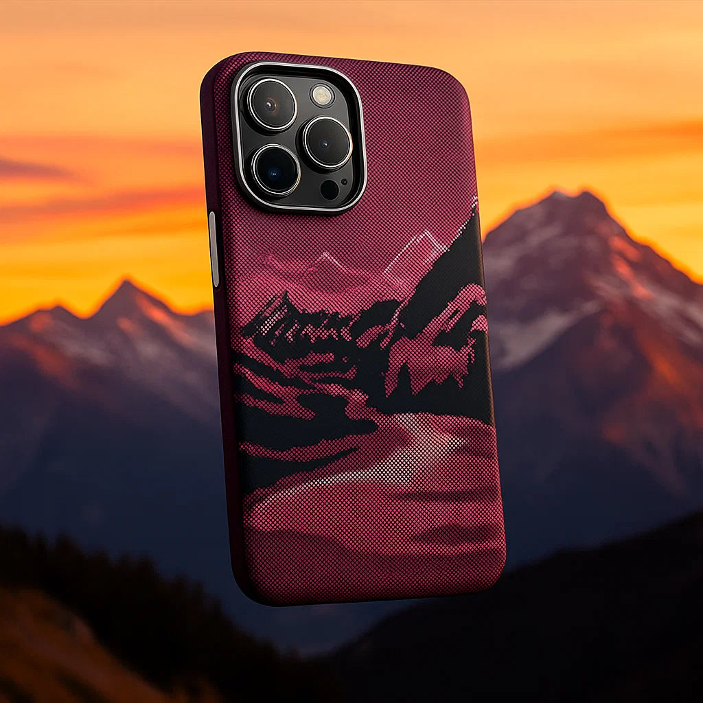 SUMMIT RIDGE MAGSAFE CASE