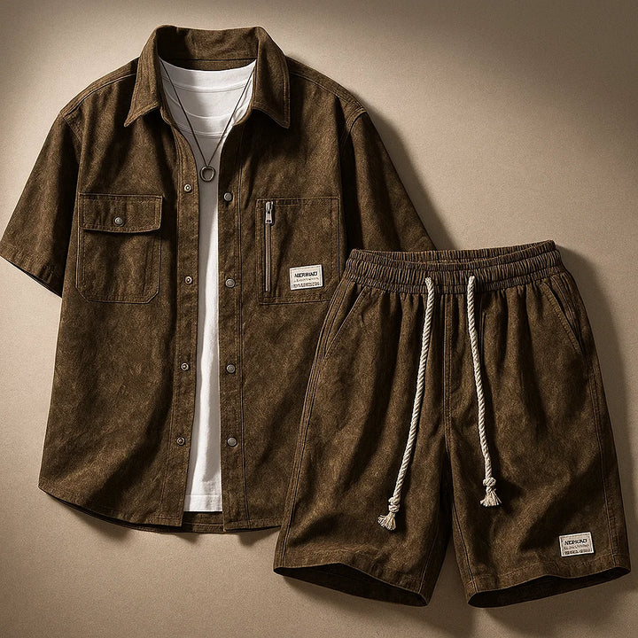 BEDFORD FLEX SET