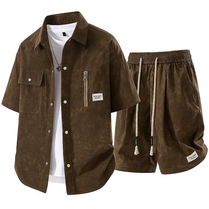 BEDFORD FLEX SET