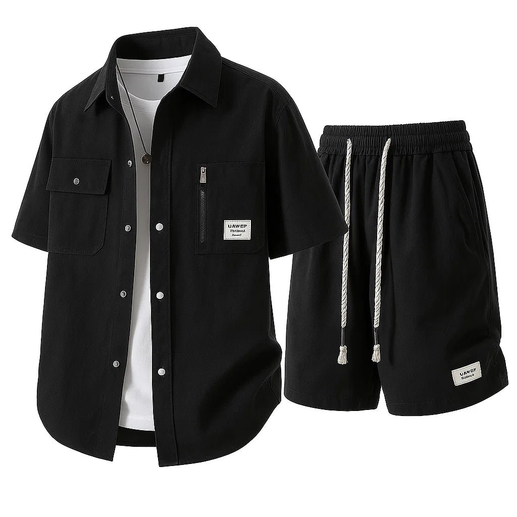 BEDFORD FLEX SET
