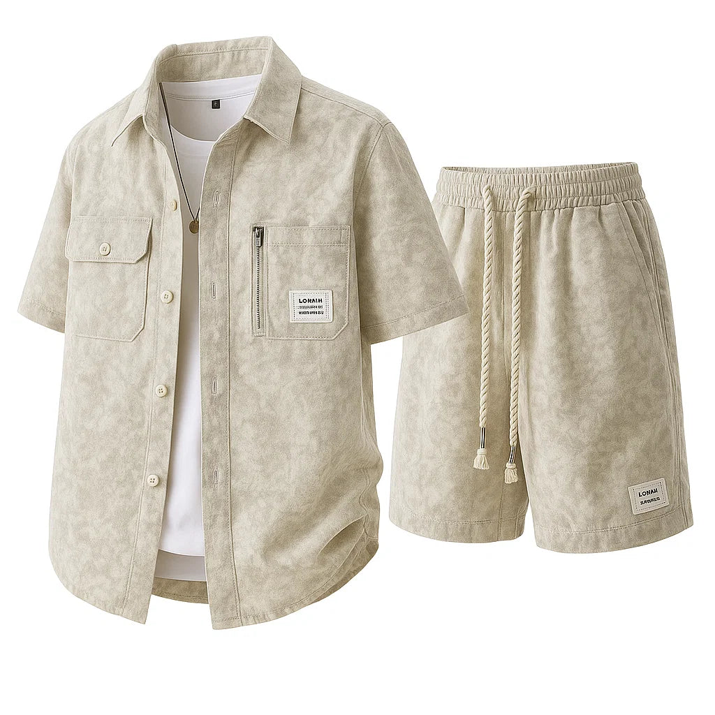 BEDFORD FLEX SET