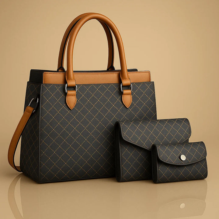 AMELISE SIGNATURE SET