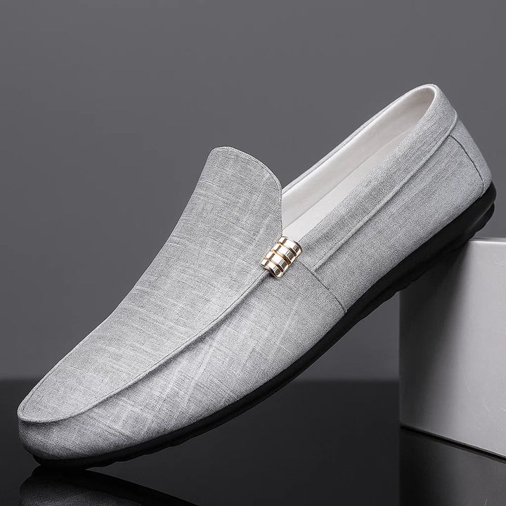 GIANNI RAY LOAFERS