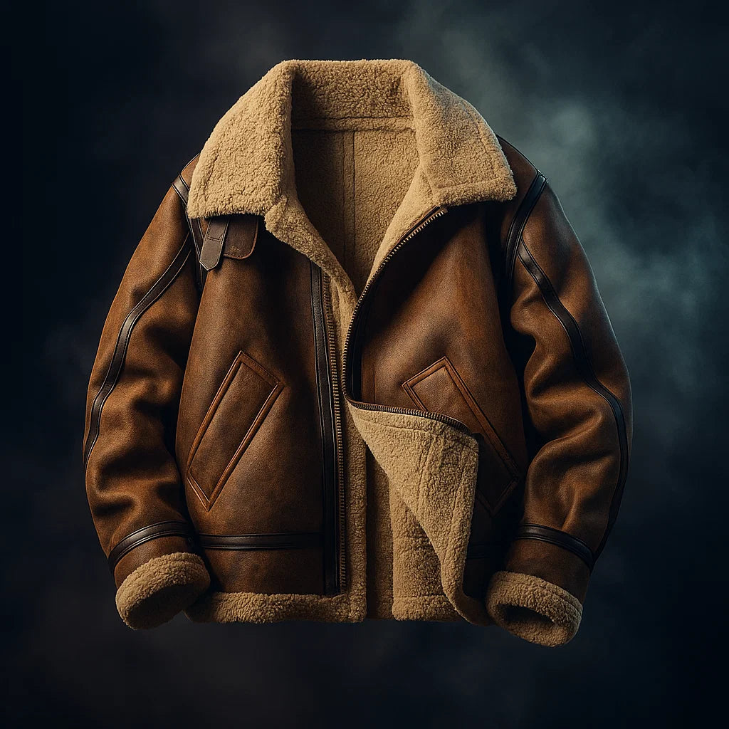 JAMES TORO OUTRIDER JACKET