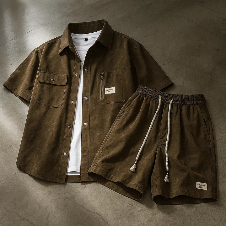 BEDFORD FLEX SET