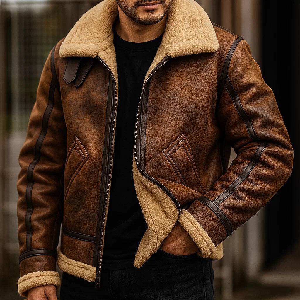JAMES TORO OUTRIDER JACKET