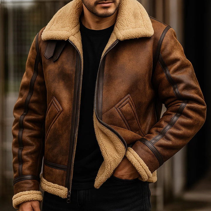 JAMES TORO OUTRIDER JACKET