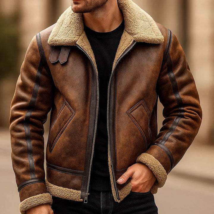 JAMES TORO OUTRIDER JACKET