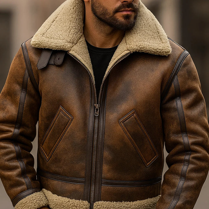 JAMES TORO OUTRIDER JACKET
