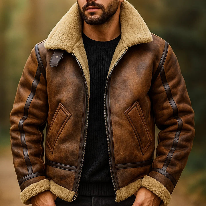JAMES TORO OUTRIDER JACKET