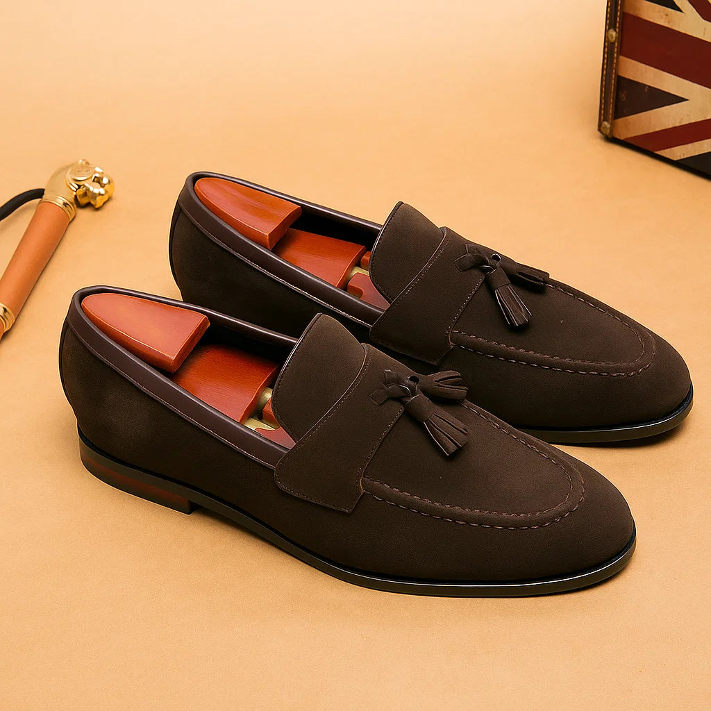 VERCELLI LOAFERS