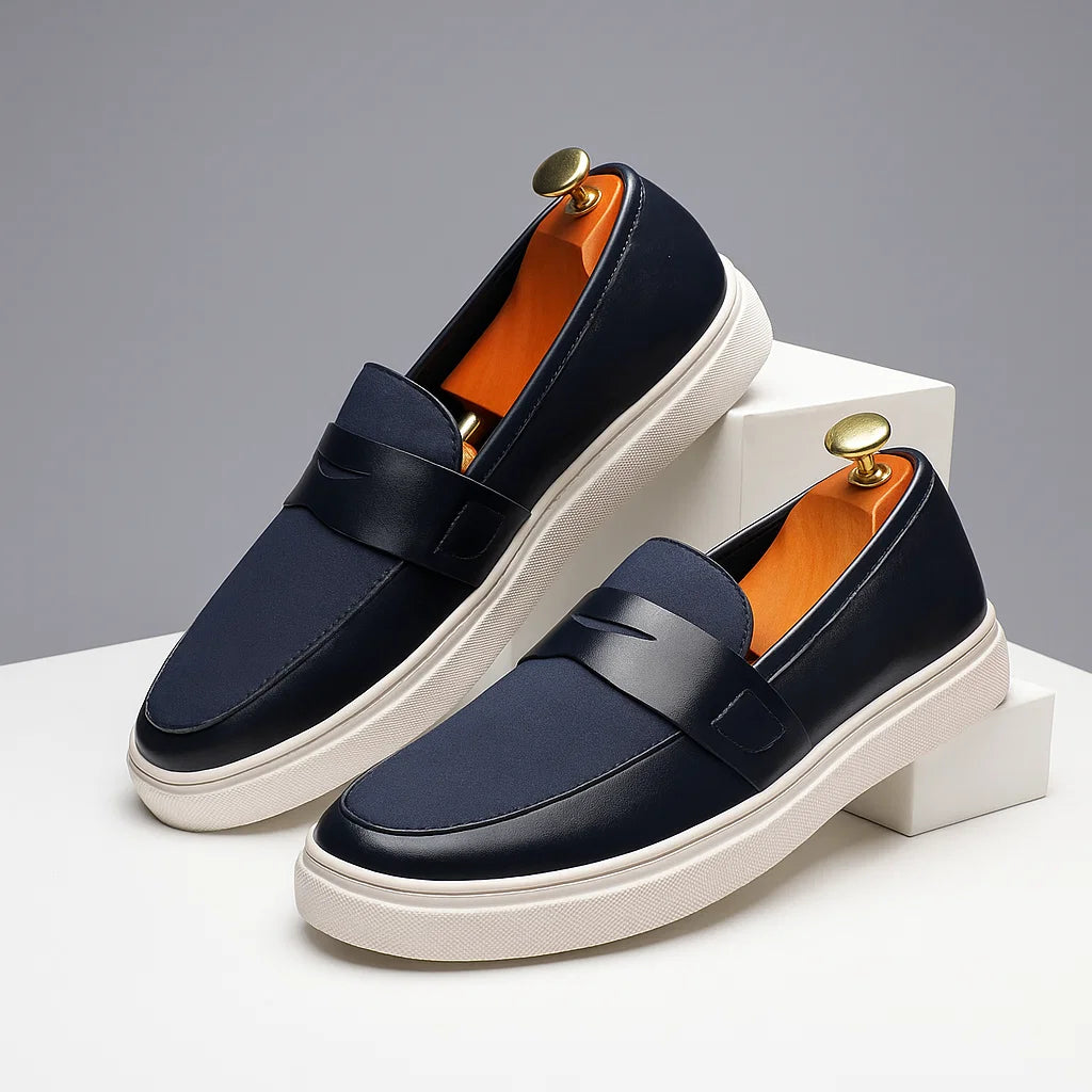 MILANO LOAFERS