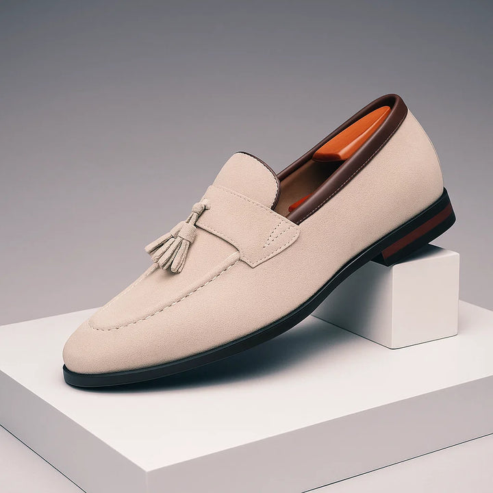 VERCELLI LOAFERS