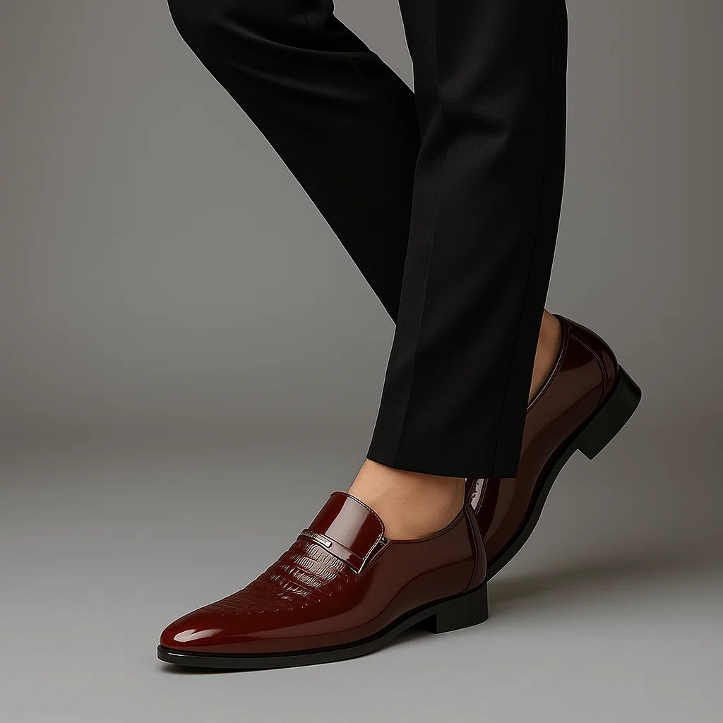 MARZINI LOAFERS
