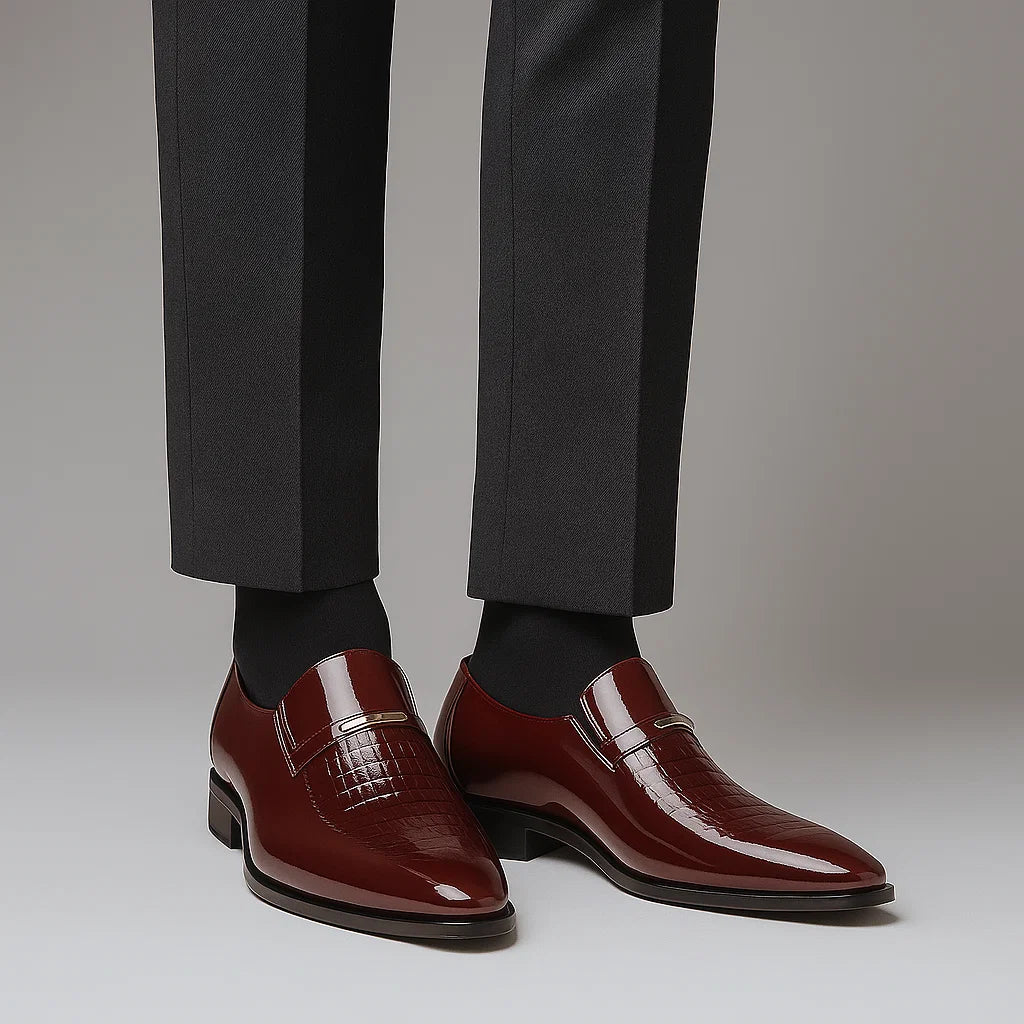 MARZINI LOAFERS