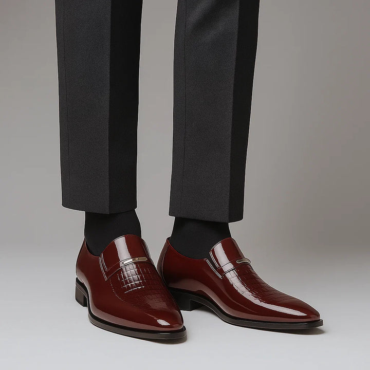 MARZINI LOAFERS