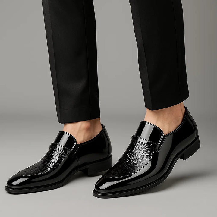 MARZINI LOAFERS