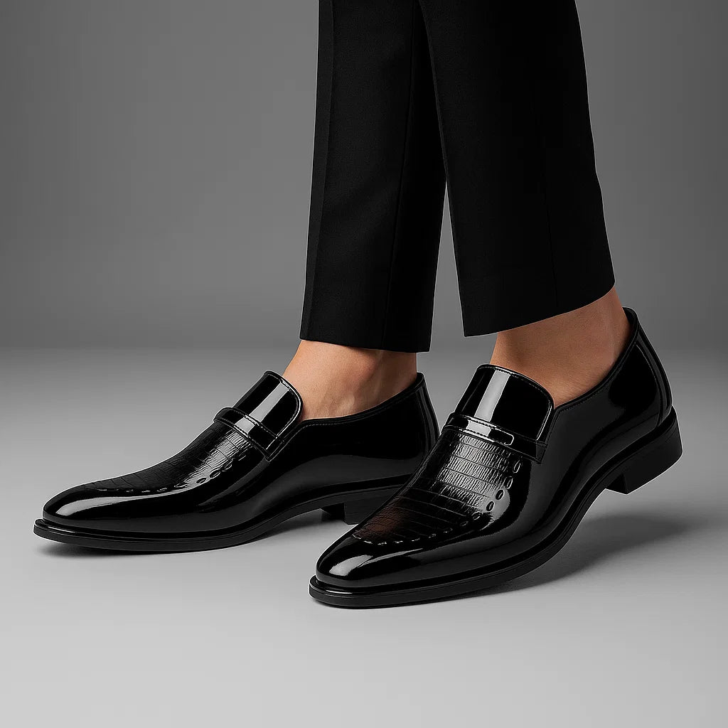 MARZINI LOAFERS