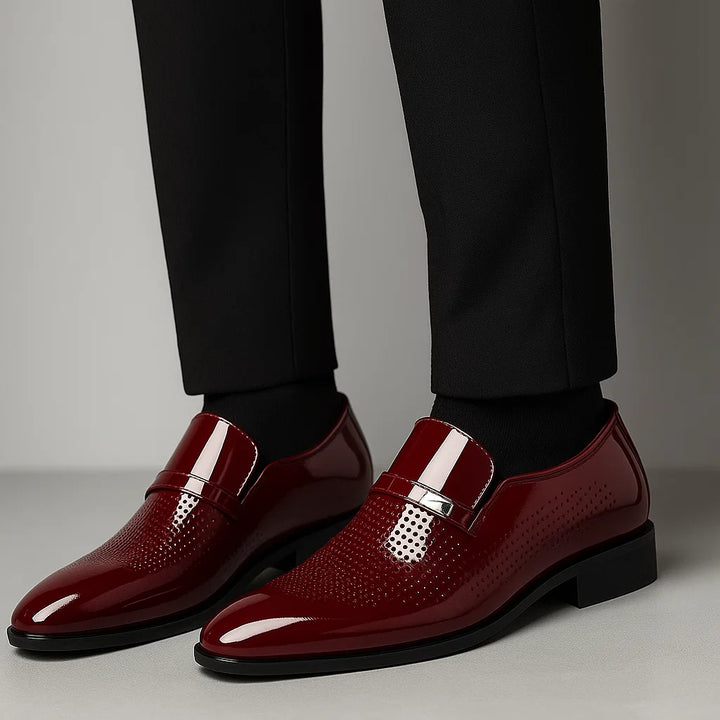 NICO SAVELLE LOAFERS VOL.III