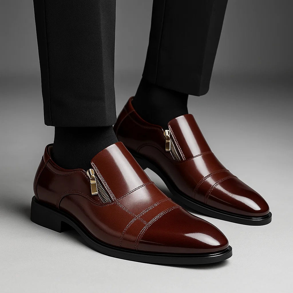 NICO SAVELLE LOAFERS VOL.IV
