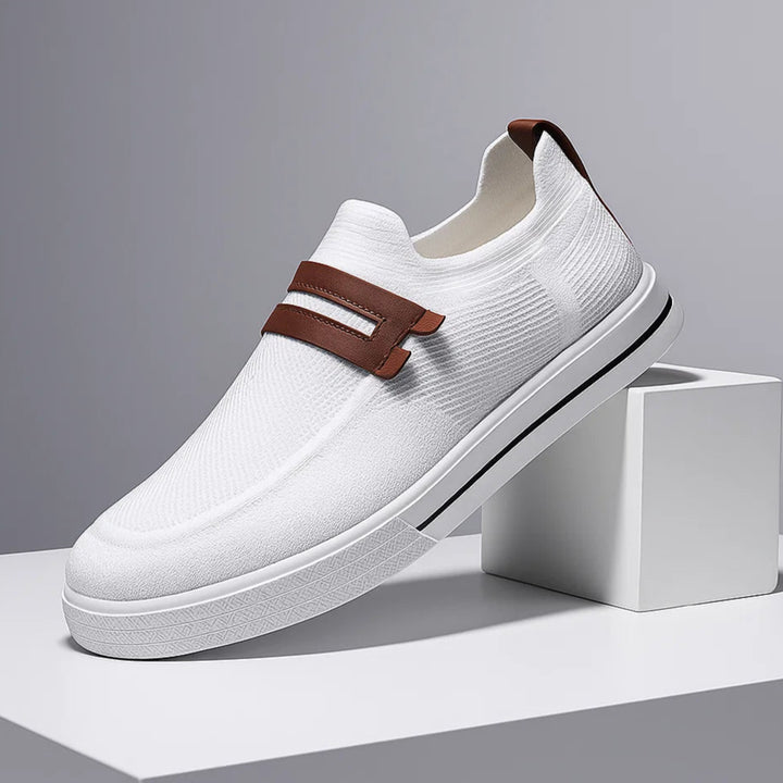 RONAN REIGN SNEAKER-LOAFERS
