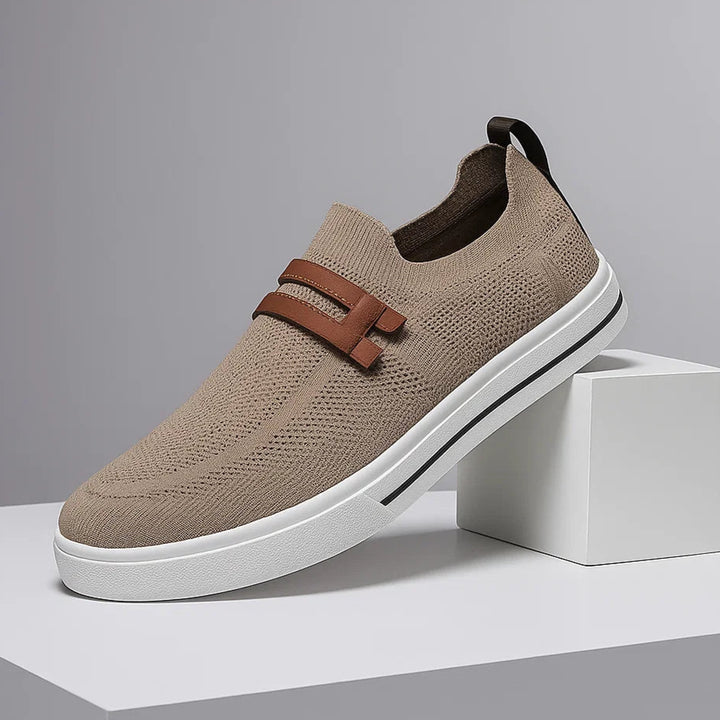 RONAN REIGN SNEAKER-LOAFERS