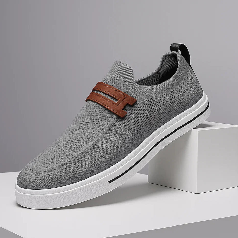 RONAN REIGN SNEAKER-LOAFERS