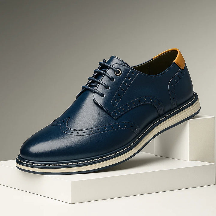 GRAYSON HYBRID OXFORD
