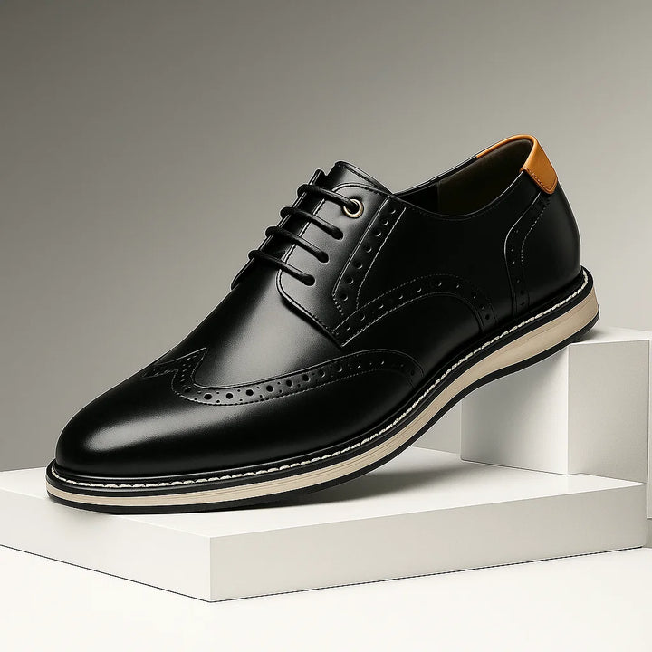 GRAYSON HYBRID OXFORD