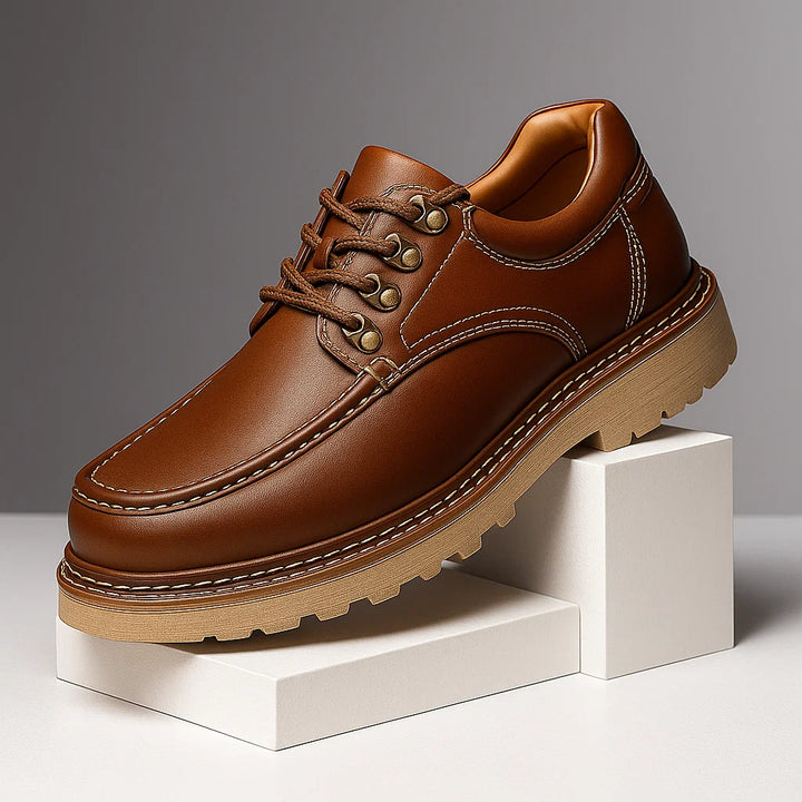 BRAXTON LEATHER WALKERS