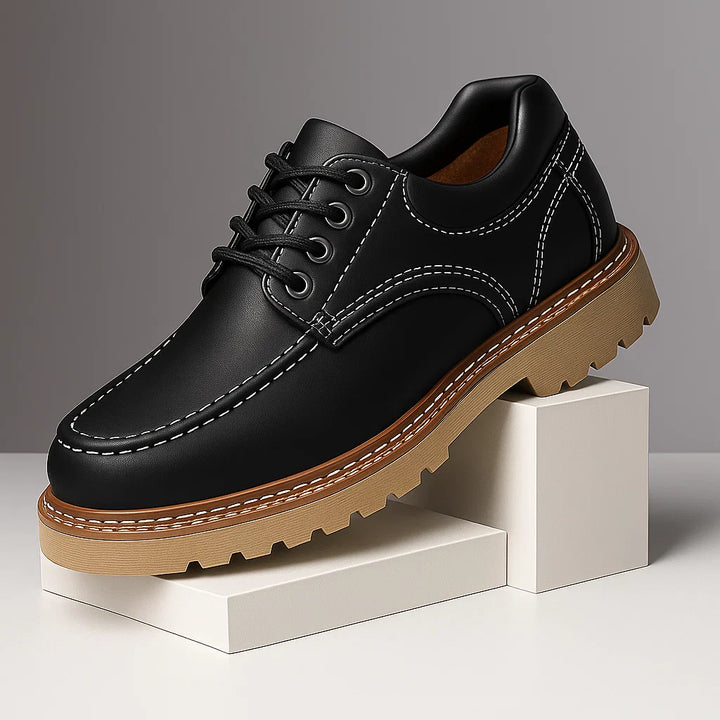 BRAXTON LEATHER WALKERS