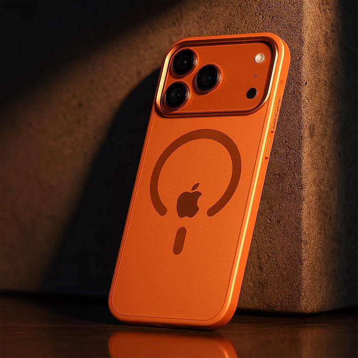 HALO EDGE IPHONE 17 CASE