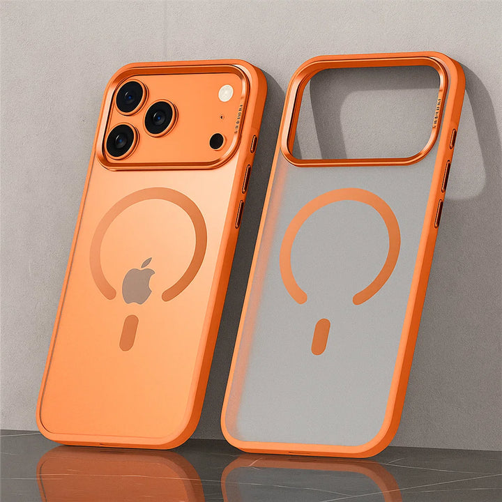 HALO EDGE IPHONE 17 CASE