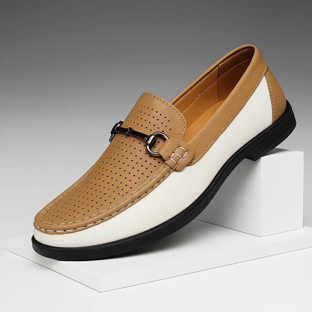 RINALDI BIT LOAFERS