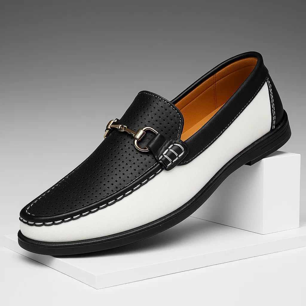 RINALDI BIT LOAFERS