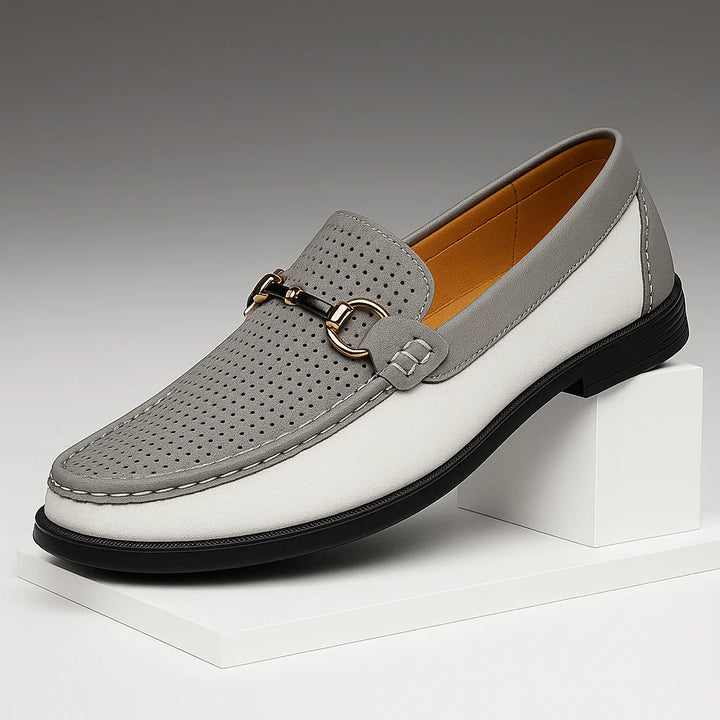 RINALDI BIT LOAFERS