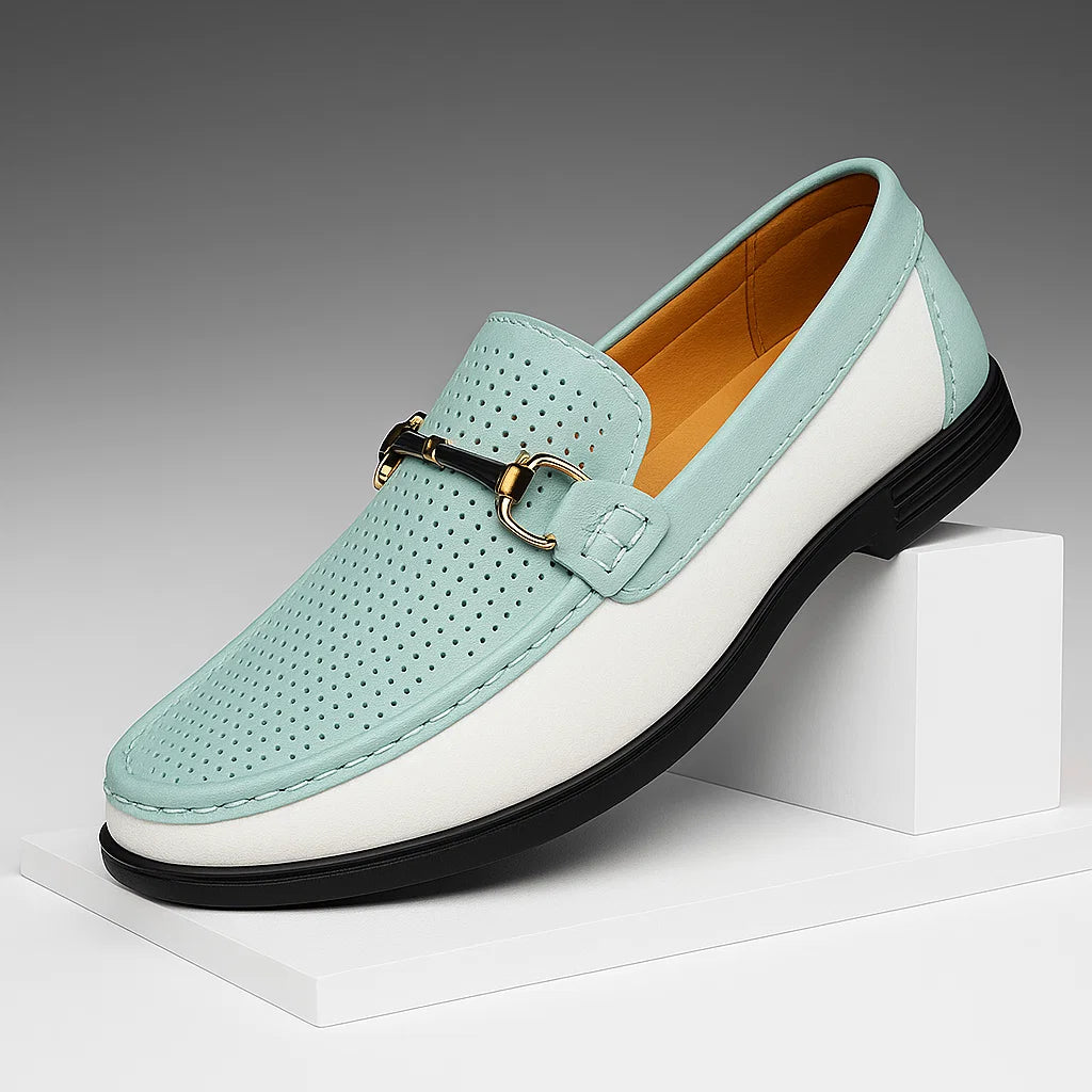 RINALDI BIT LOAFERS