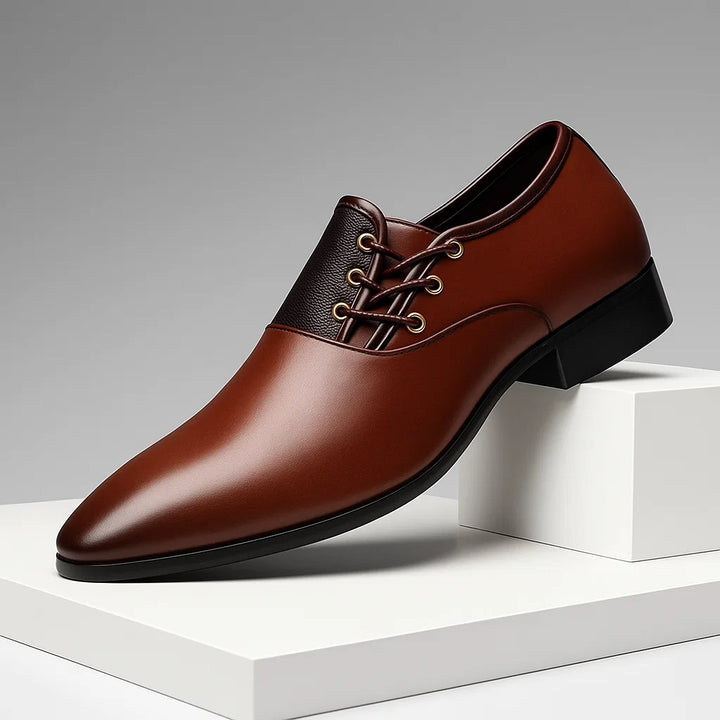 RAVELLO VIERI LOAFERS