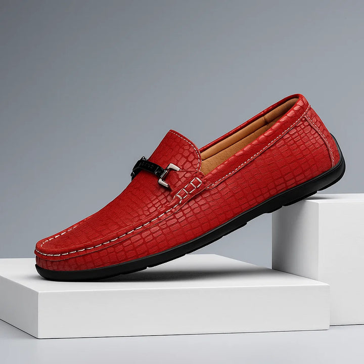 LUSSO VIPER LOAFERS