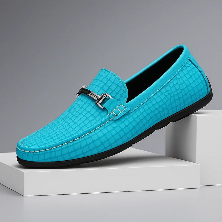 LUSSO VIPER LOAFERS