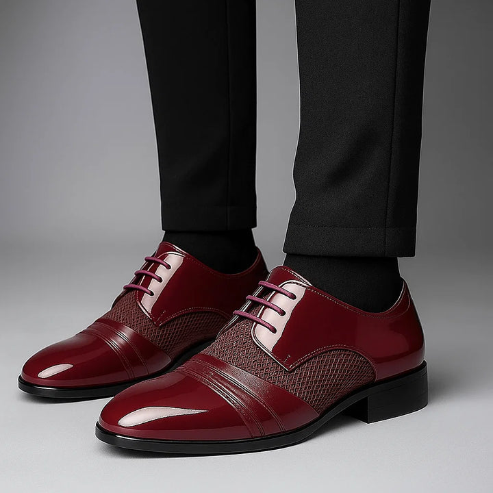NICO SAVELLE LOAFERS VOL.II