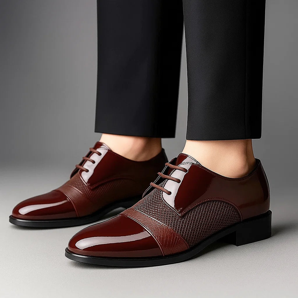 NICO SAVELLE LOAFERS VOL.II