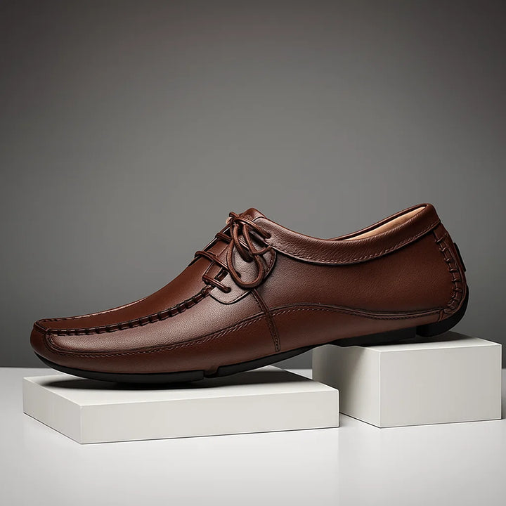 LOUIS FERRANO LOAFERS