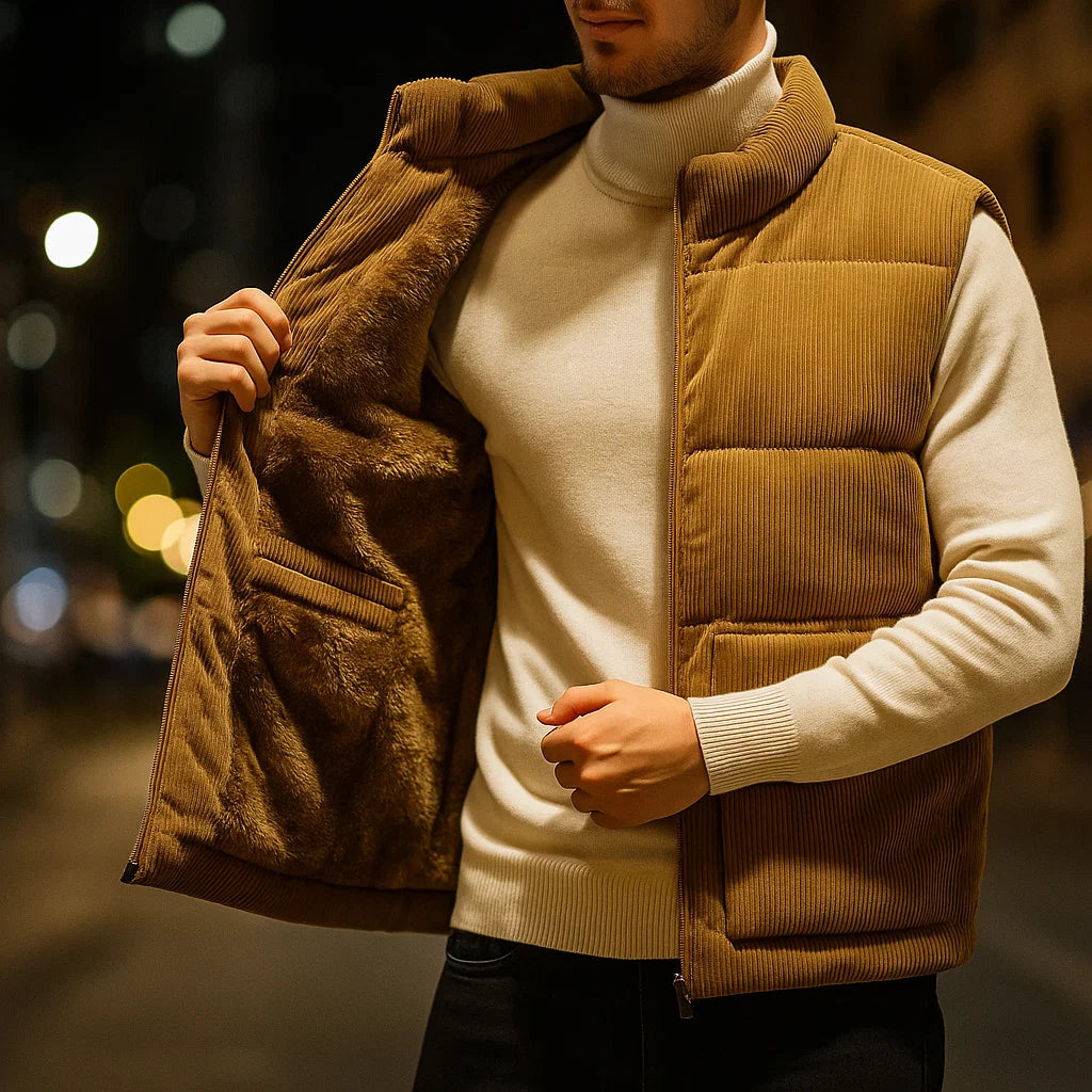 RIDGEFLEECE™  VEST