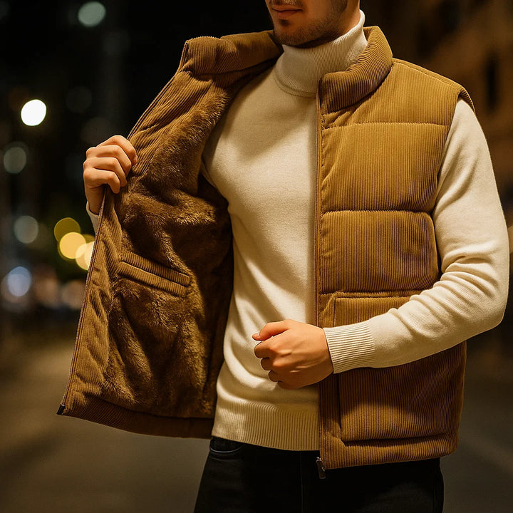 RIDGEFLEECE™  VEST