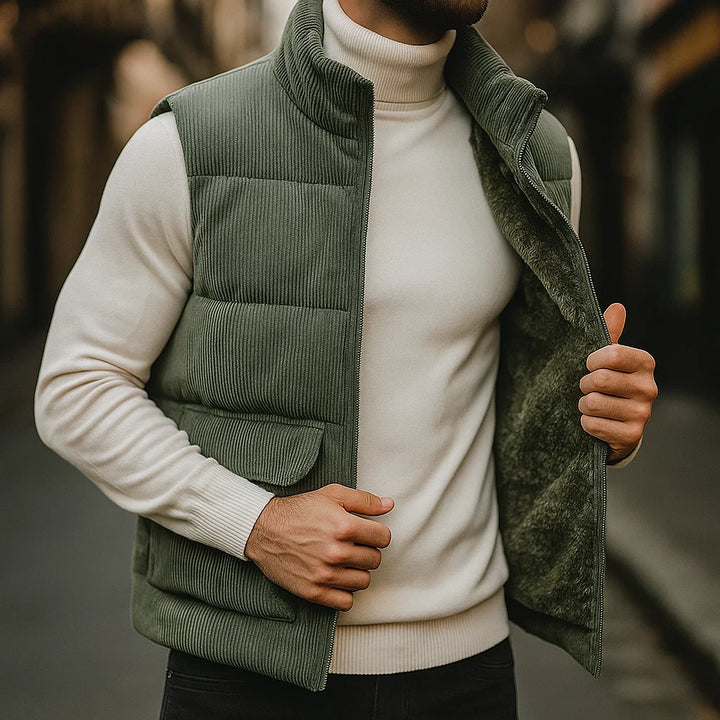 RIDGEFLEECE™  VEST