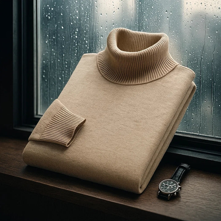 ASHFORD SWEATER