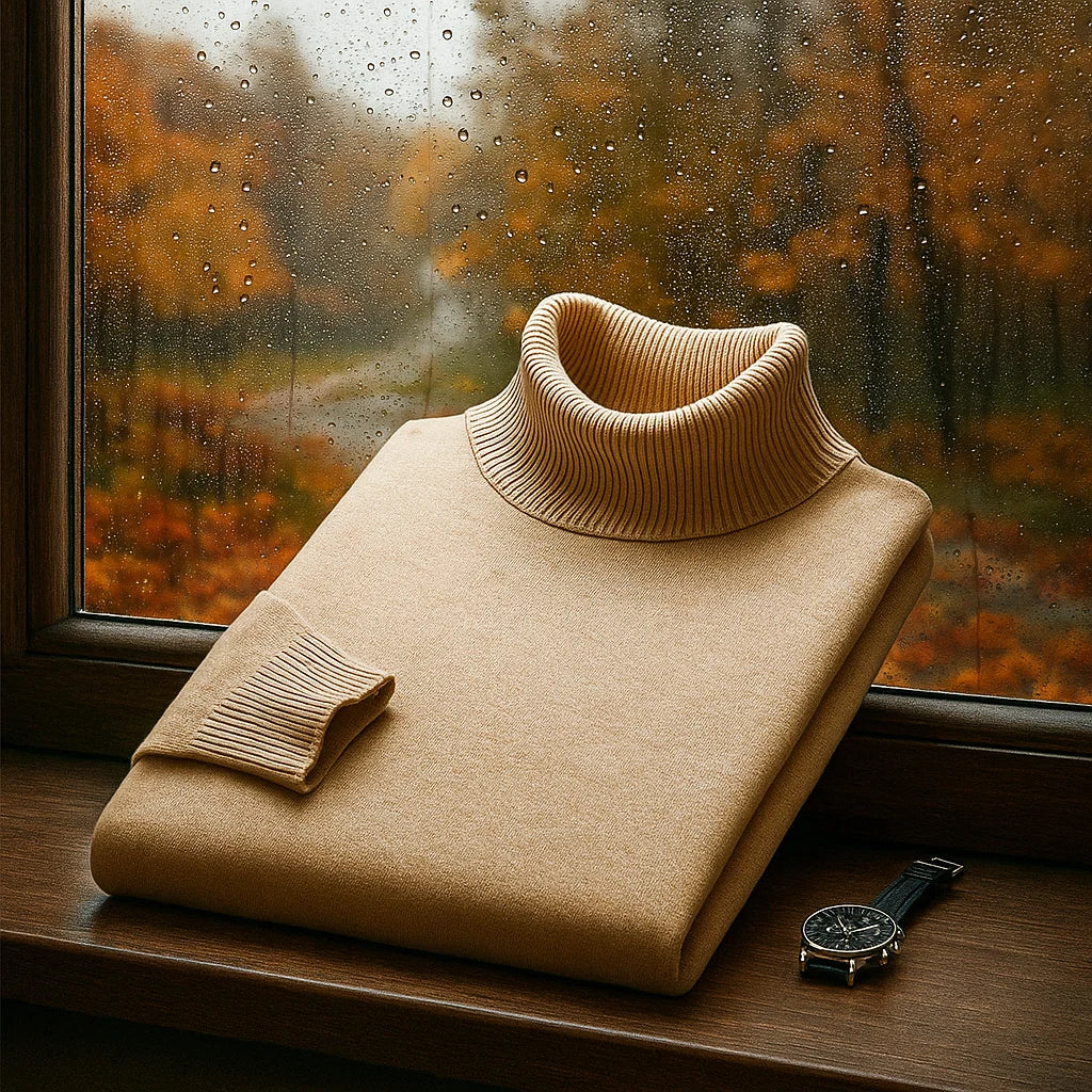 ASHFORD SWEATER