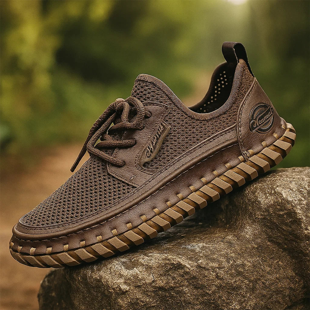 TERRAFORGE CLASSIC HIKERS